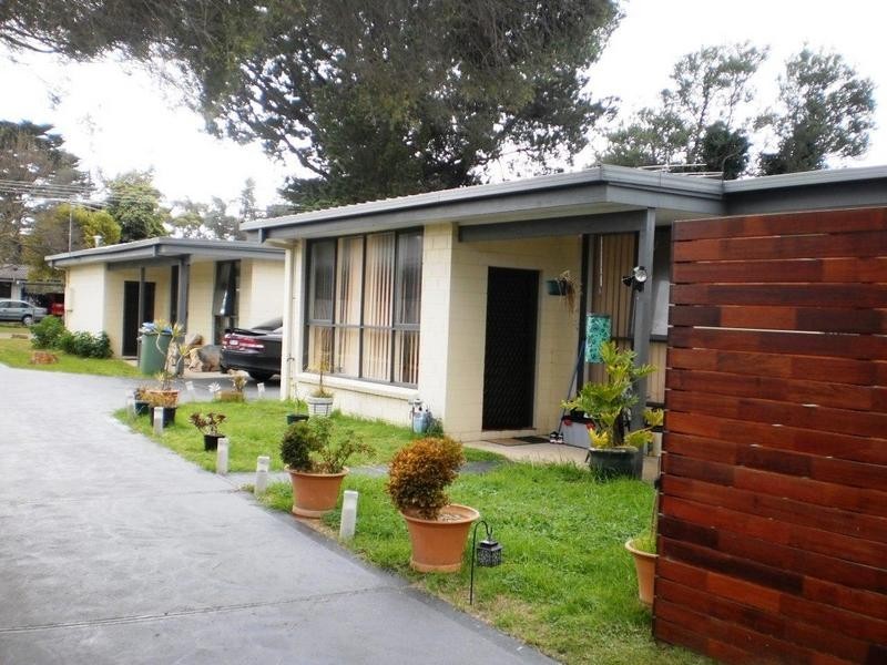 2/49 Williamson Street, Tootgarook VIC 3941