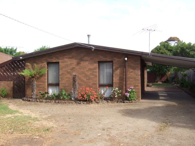 16 Allambi Avenue, Rosebud West VIC 3940