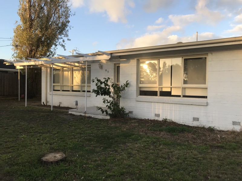 83 Boneo Road, Rosebud VIC 3939