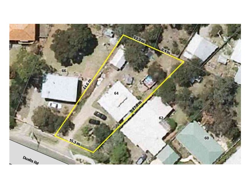 64 Duells Rd, Rosebud VIC 3939