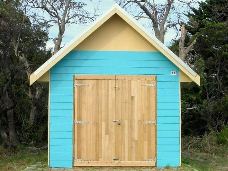 #118 Boat Shed, Rosebud VIC 3939