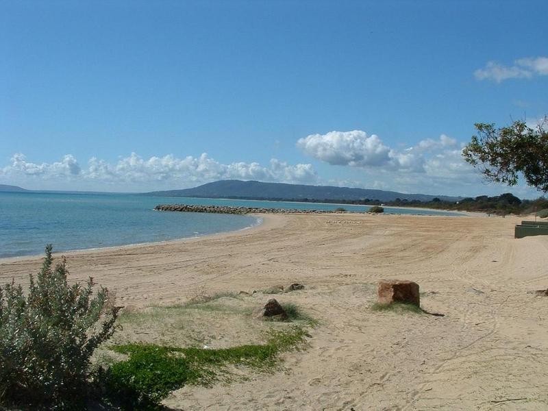 #118 Boat Shed, Rosebud VIC 3939