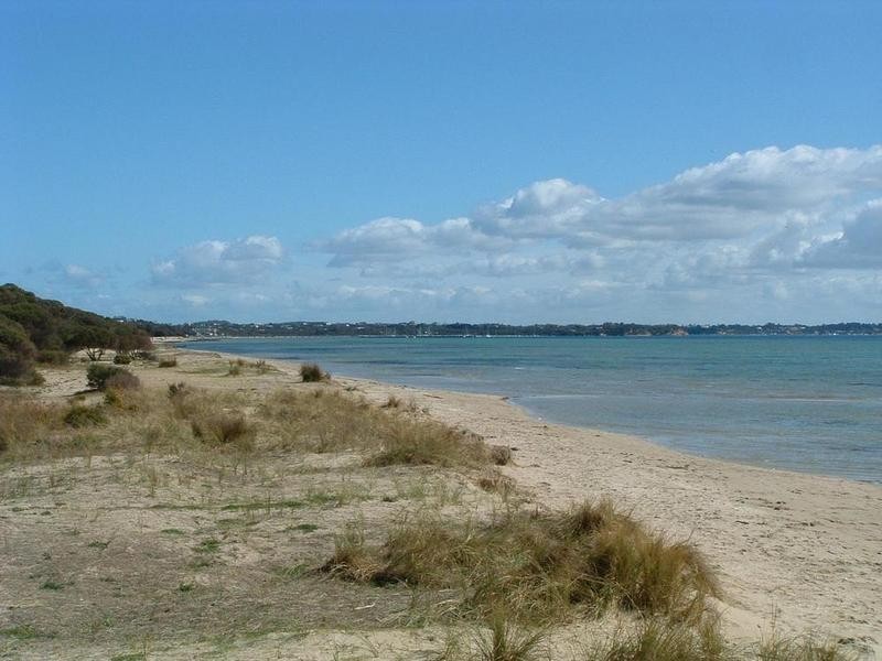 #118 Boat Shed, Rosebud VIC 3939