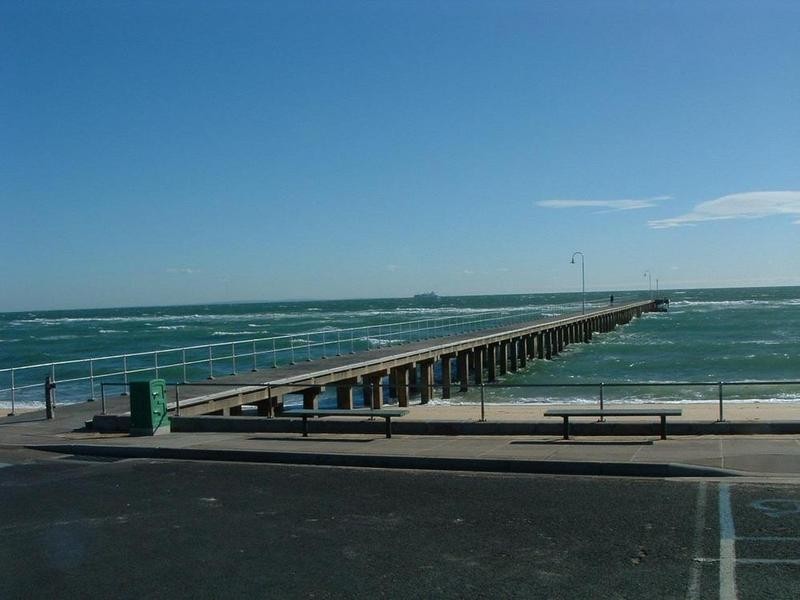 #118 Boat Shed, Rosebud VIC 3939