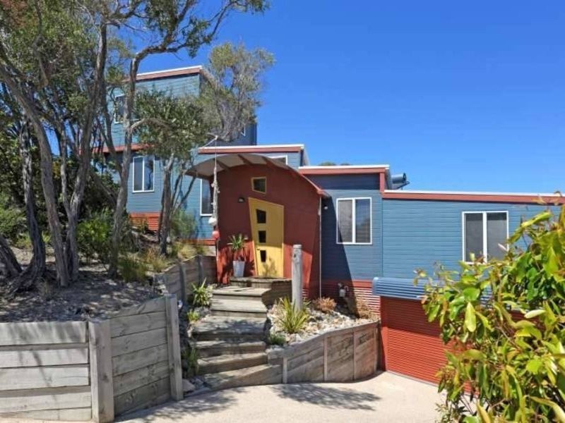 5 Coutts Crt, Blairgowrie VIC 3942