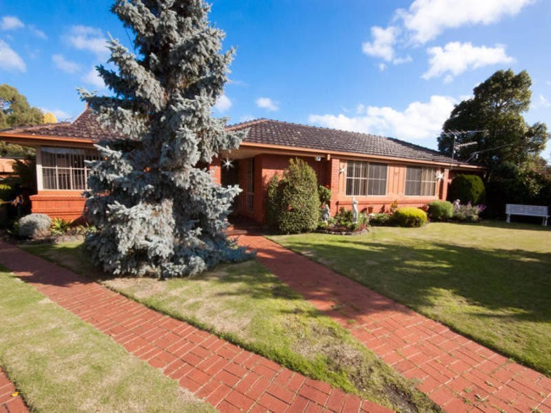 6 Fairbank Court, Rosebud VIC 3939