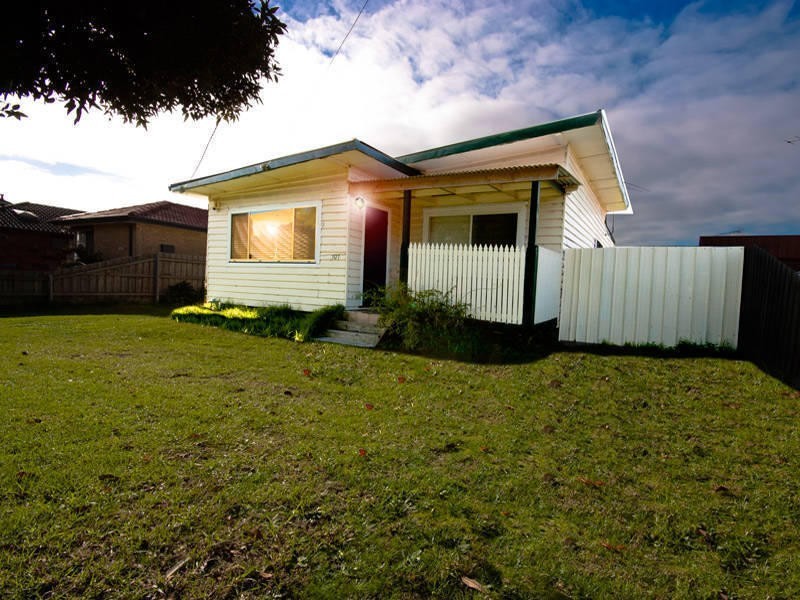 107 Jetty Road, Rosebud VIC 3939