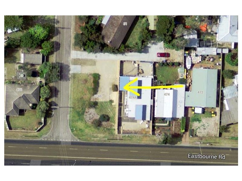 474B Eastbourne Road, Rosebud West VIC 3940