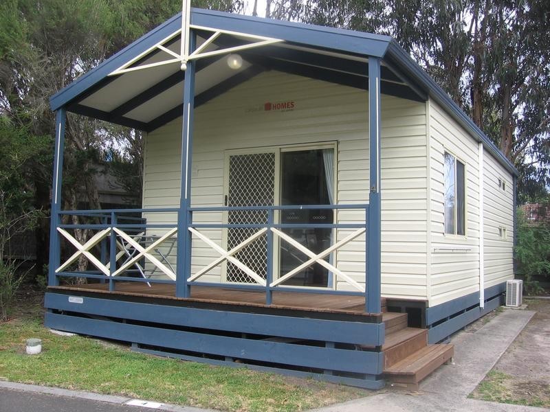 Lot 4, 131 Point Nepean Road, Dromana VIC 3936