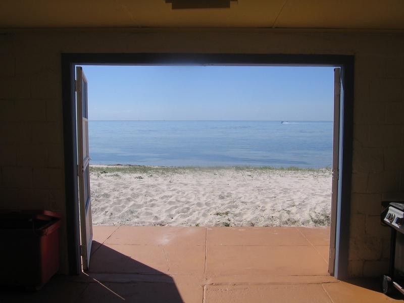 #176 Boatshed Rosebud Foreshore, Rosebud VIC 3939