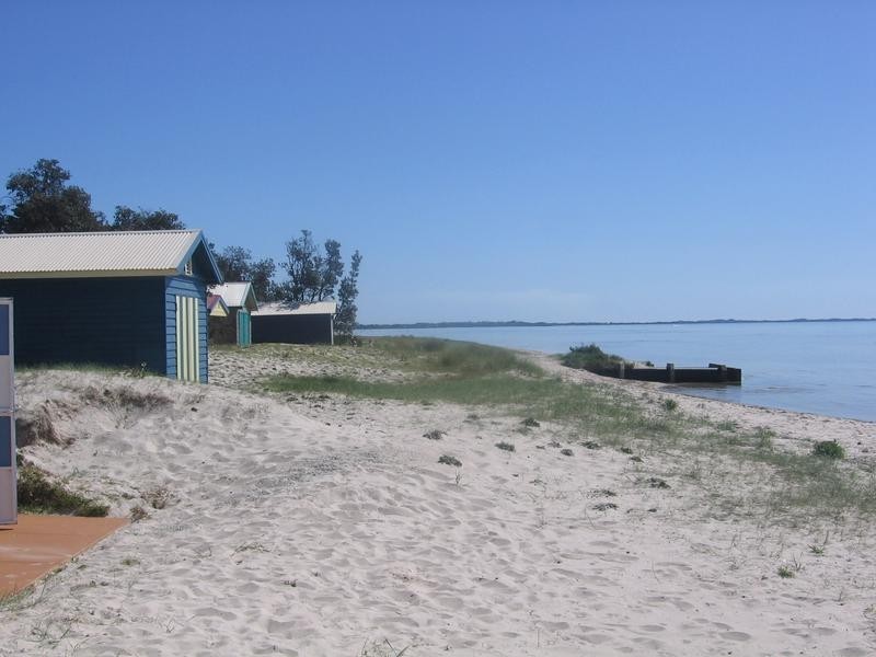 #176 Boatshed Rosebud Foreshore, Rosebud VIC 3939