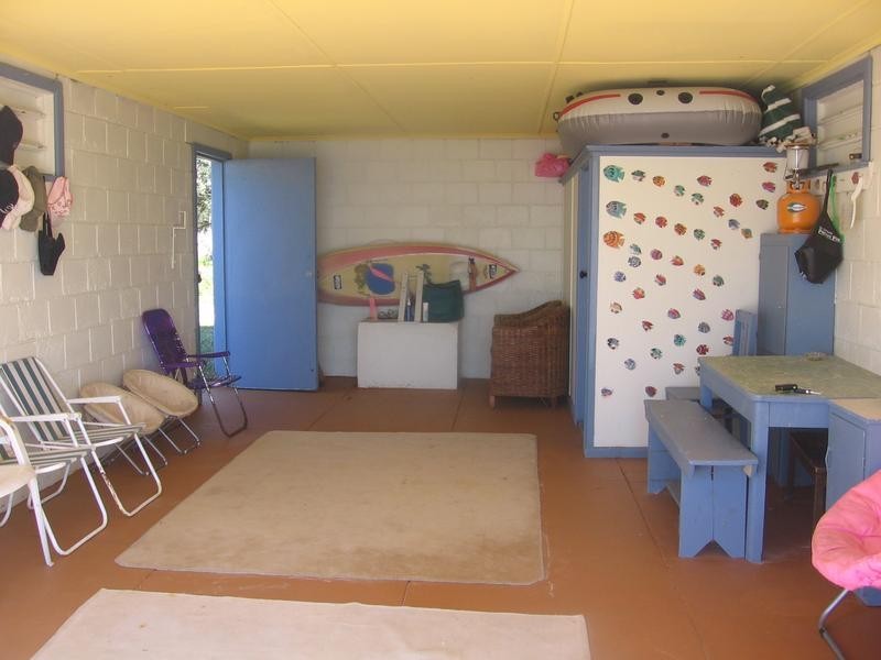 #176 Boatshed Rosebud Foreshore, Rosebud VIC 3939