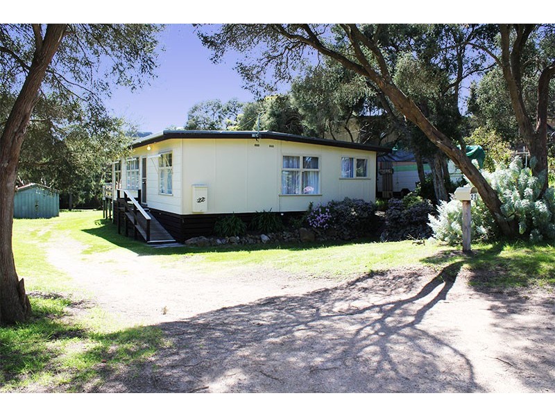 22 Gordon St, Rye VIC 3941
