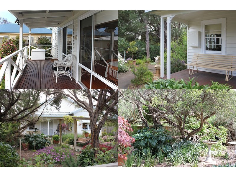 81 Truemans Rd, Tootgarook VIC 3941