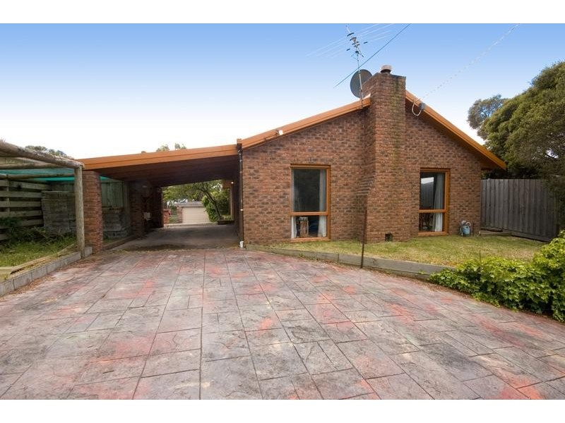 22 Nalong Street, Rye VIC 3941