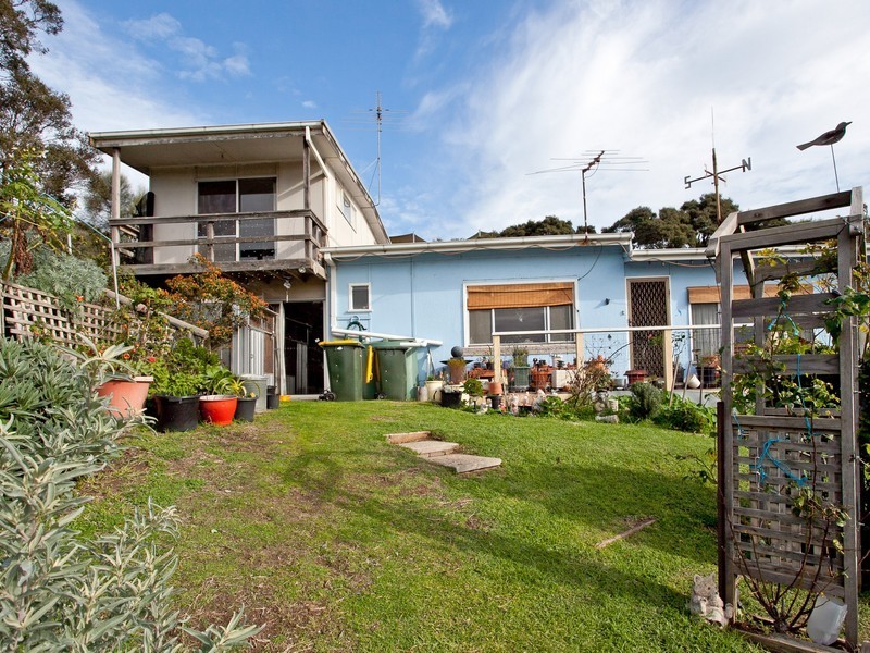 7 & 9 Koonya Ave, Blairgowrie VIC 3942