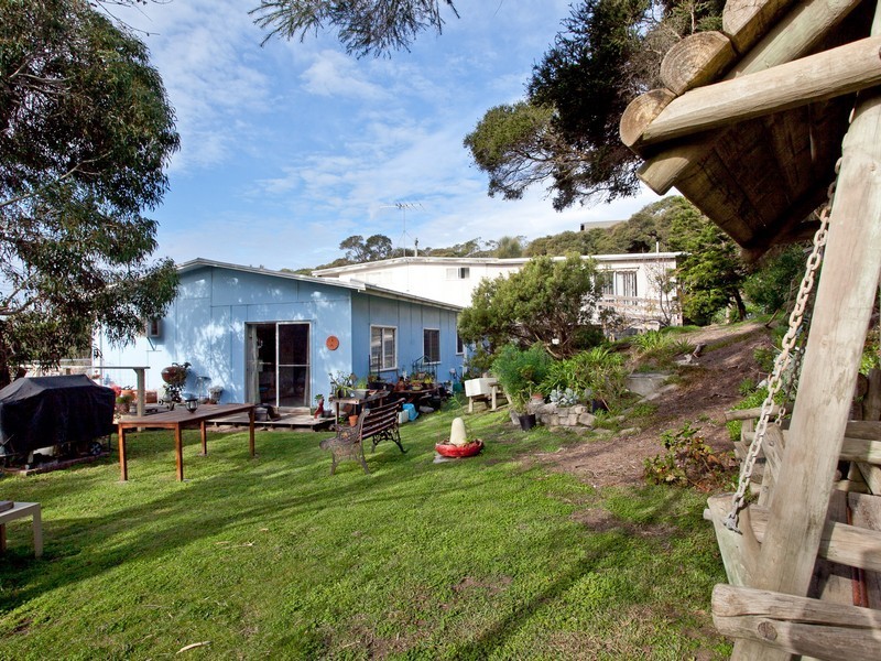 7 & 9 Koonya Ave, Blairgowrie VIC 3942