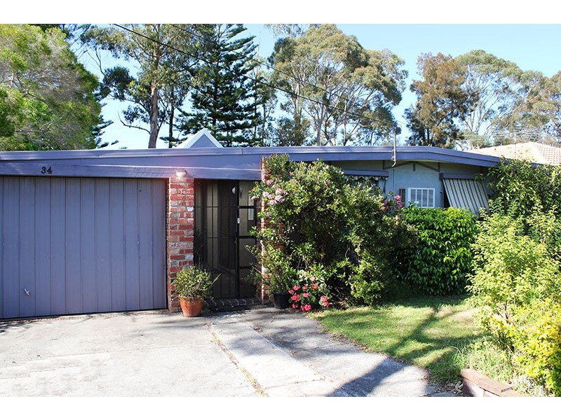 34 Ashenden Sq, Rosebud VIC 3939