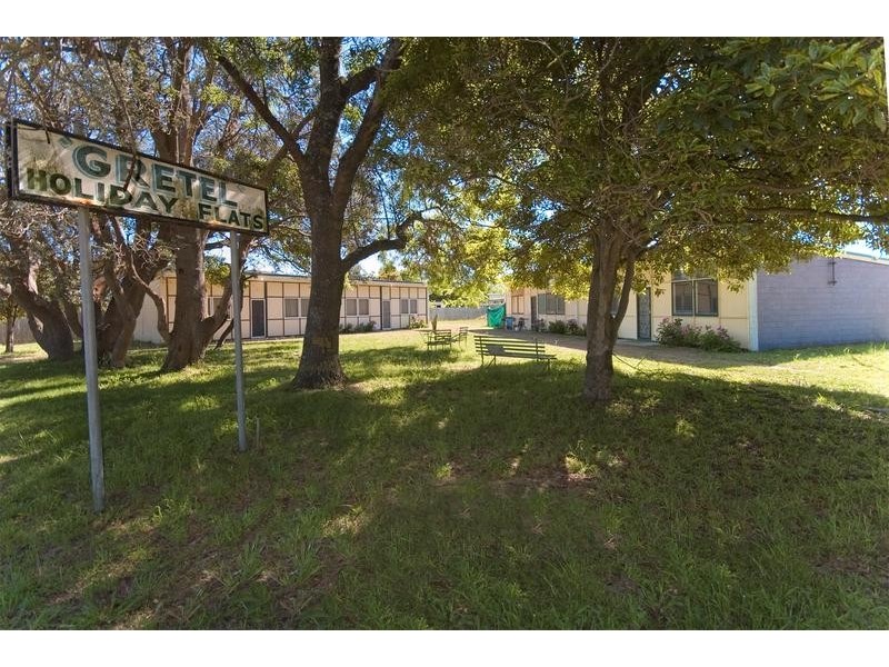 1,2,3,4/15 Burdett Street, Tootgarook VIC 3941