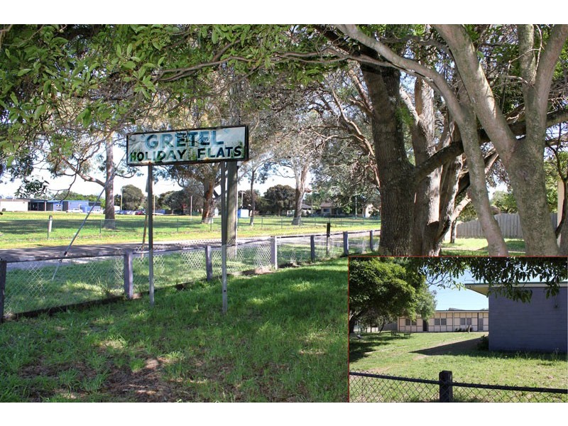 1,2,3,4/15 Burdett Street, Tootgarook VIC 3941