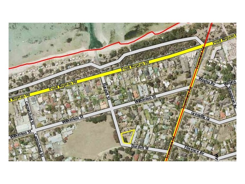 1,2,3,4/15 Burdett Street, Tootgarook VIC 3941