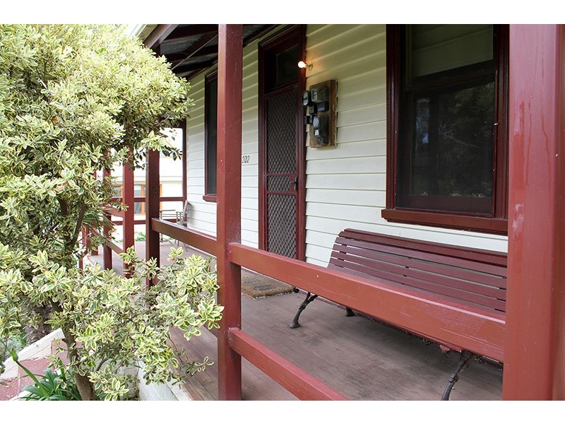 202 Ocean Beach Road, Sorrento VIC 3943