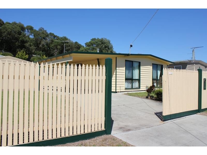 41 Mathis Ave, Tootgarook VIC 3941