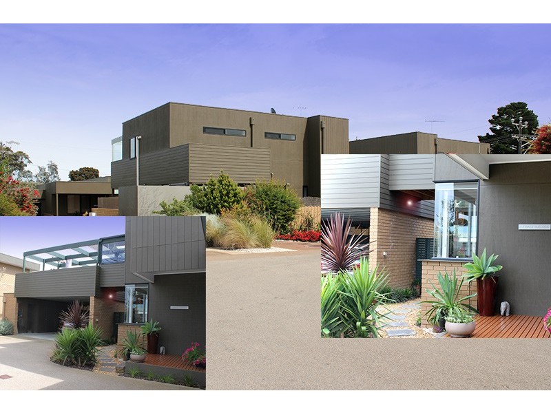 1/17 The Galley, Rosebud West VIC 3940