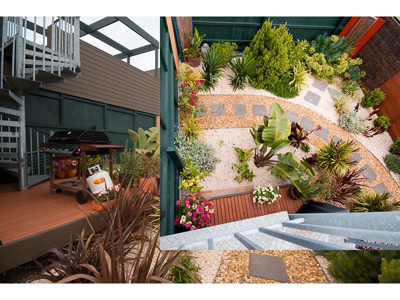 1/17 The Galley, Rosebud West VIC 3940