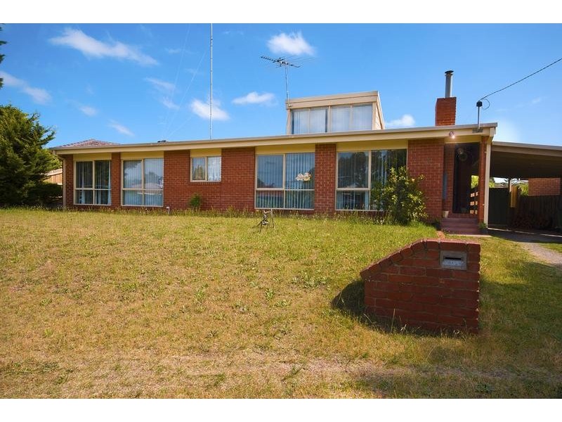 5 Bienias Crescent, Tootgarook VIC 3941