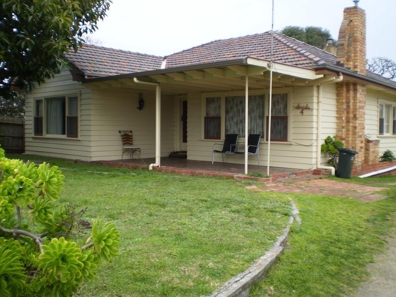 1,2,3,4/4-6 Foam Street, Rosebud VIC 3939