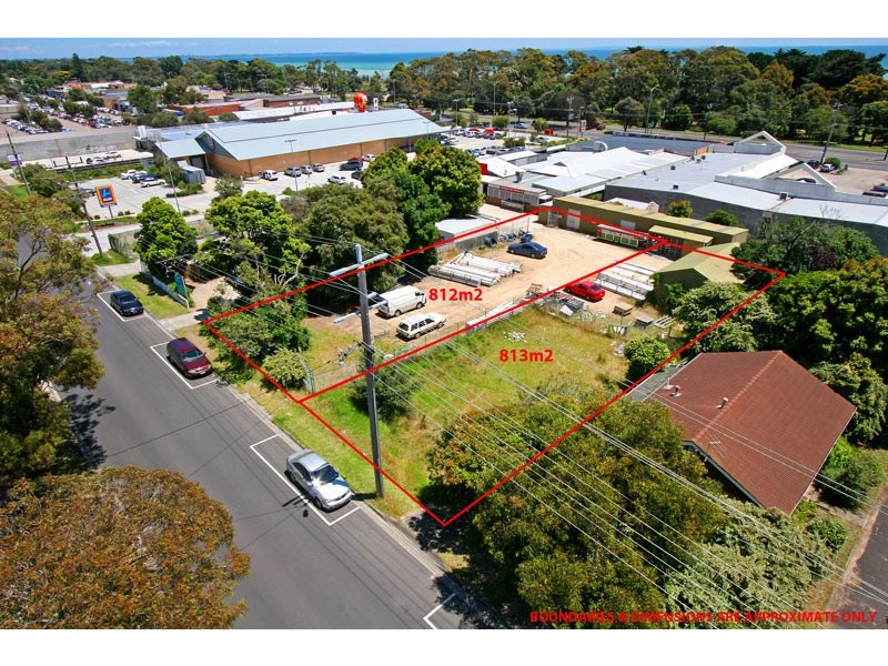 10 McCombe St, Rosebud VIC 3939