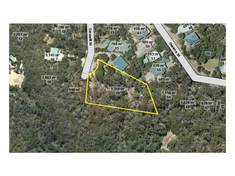 19 Tarawill Street, Rye VIC 3941