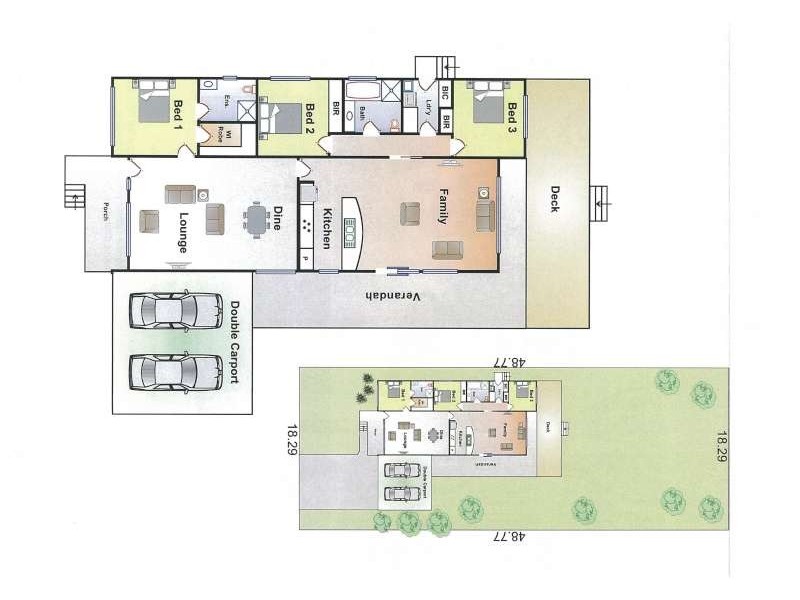 42 Highbury Rd, Rye VIC 3941