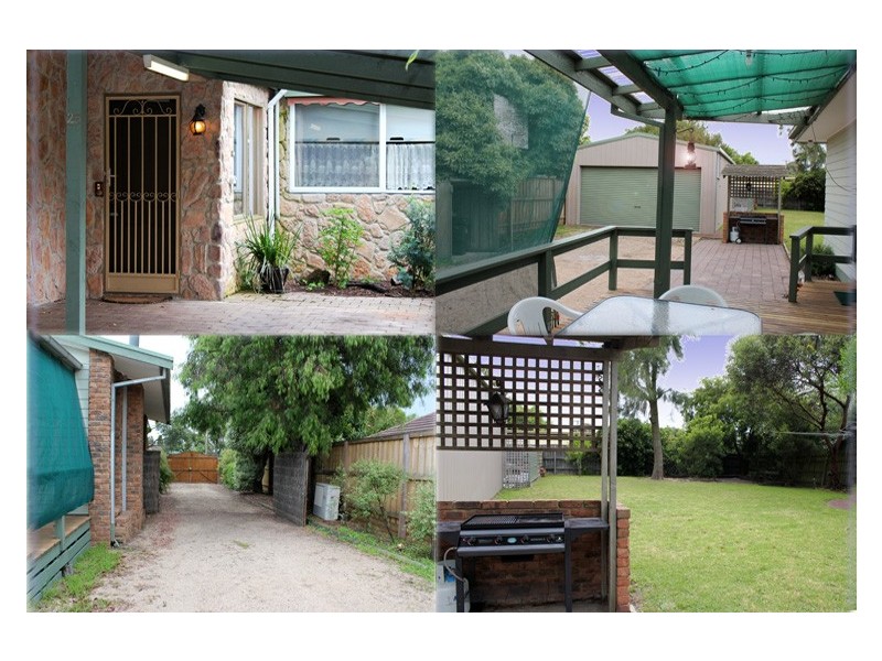 25 Keith St, Tootgarook VIC 3941