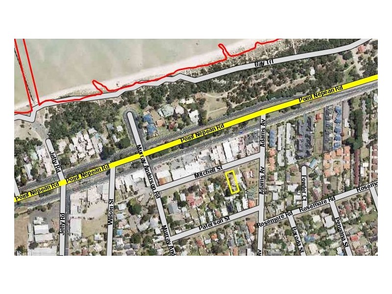 7 Mitchell Street, Rosebud VIC 3939