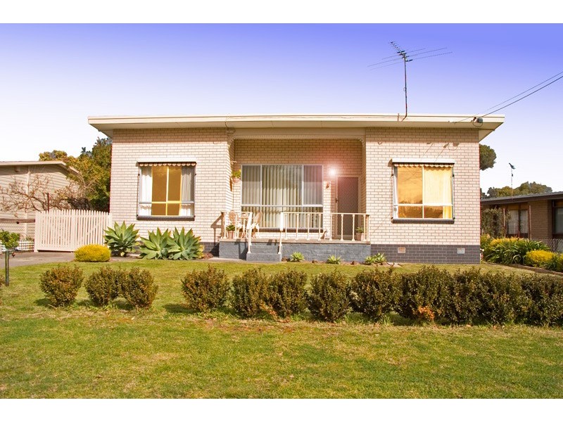 33 Vincent Street, Tootgarook VIC 3941