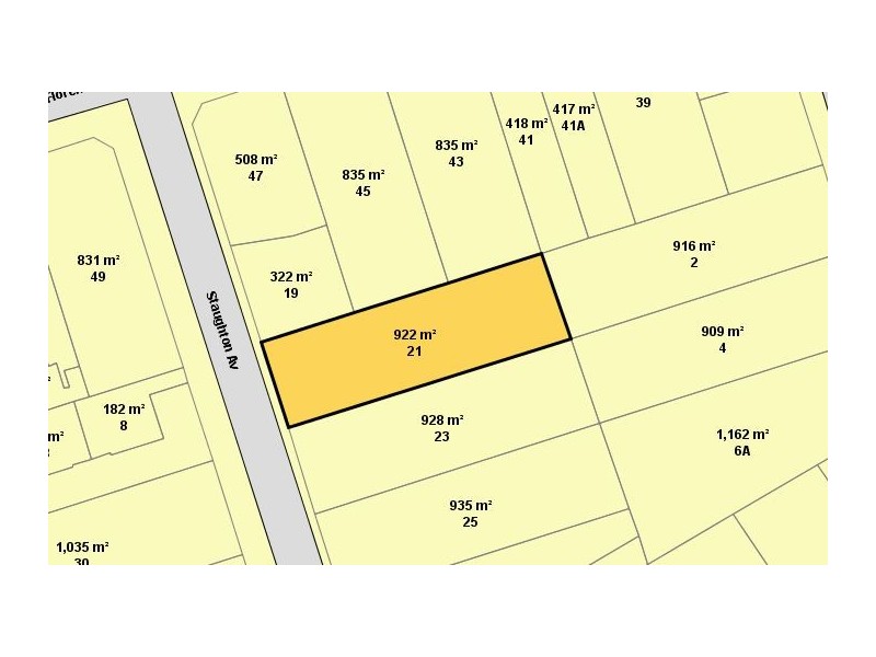 21 Staughton Ave, Rosebud West VIC 3940