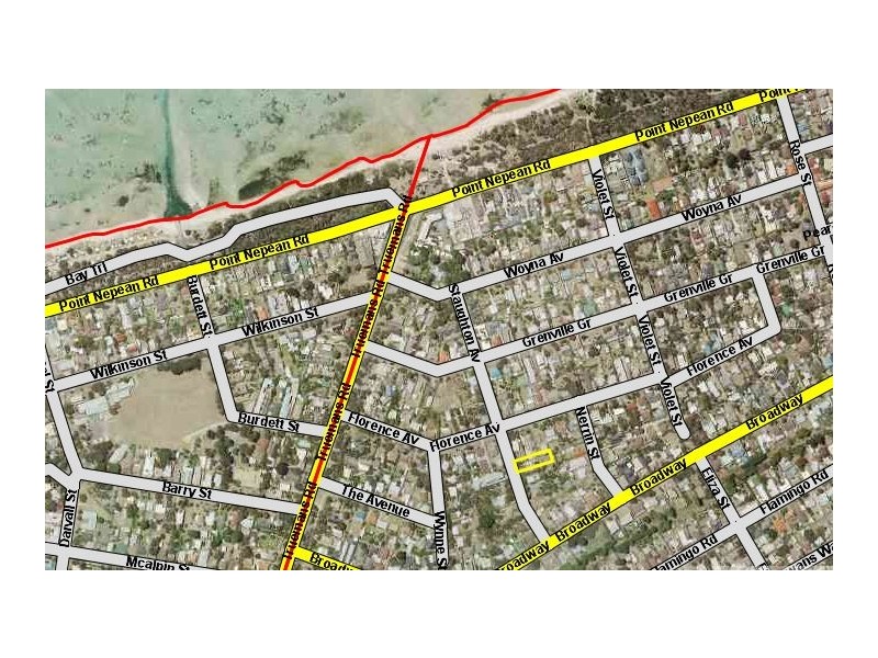 21 Staughton Ave, Rosebud West VIC 3940