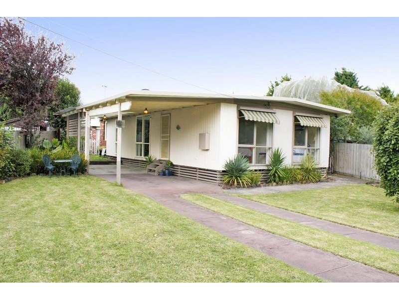 57 Alma St, Tootgarook VIC 3941