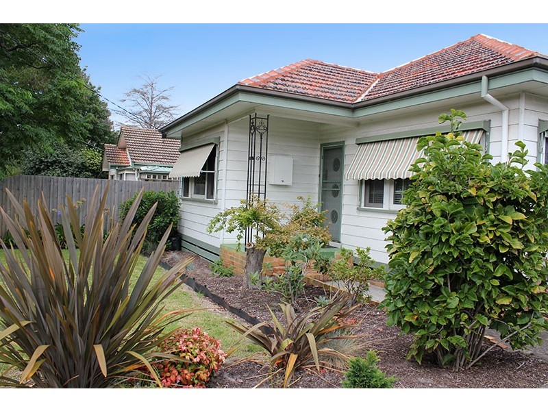 100 Jetty Rd, Rosebud VIC 3939