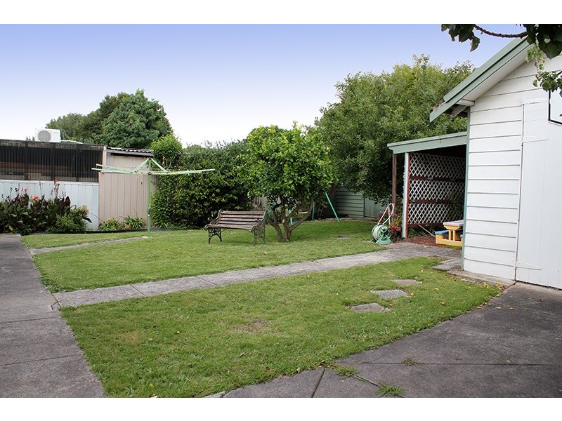 100 Jetty Rd, Rosebud VIC 3939