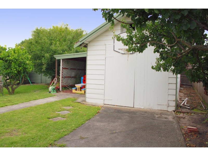 100 Jetty Rd, Rosebud VIC 3939