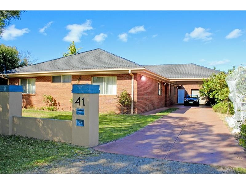 41 Russell Street, Tootgarook VIC 3941
