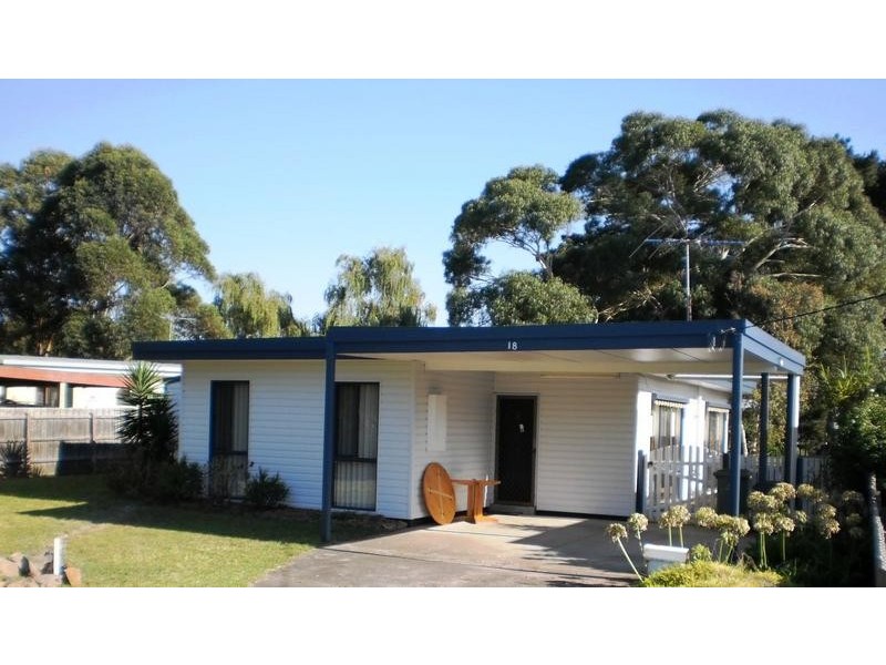 18 Flamingo Road, Rosebud West VIC 3940