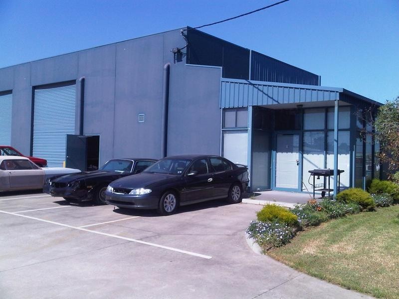 1/1 Jennings Crt, Rosebud VIC 3939