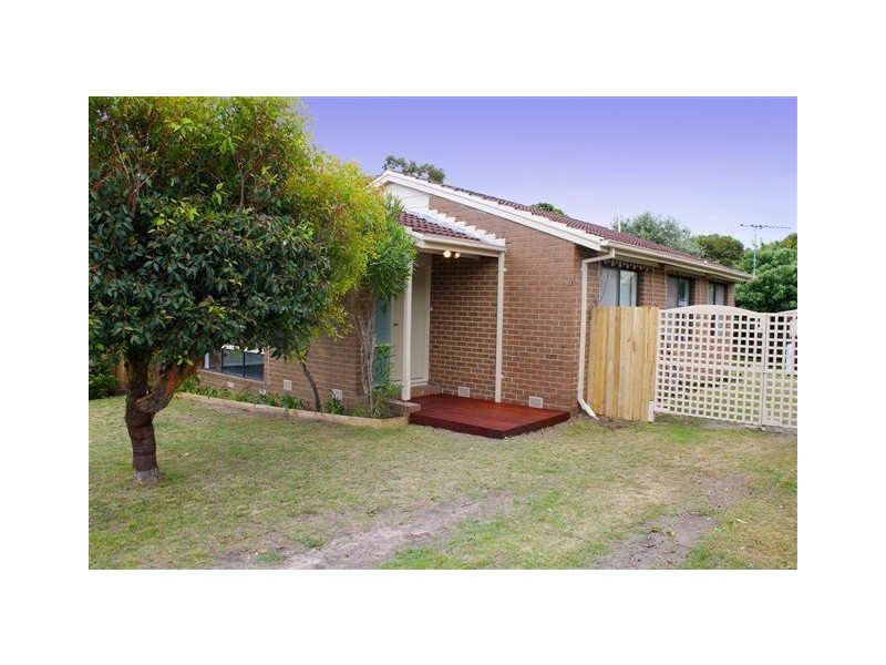 6 Cain Street, Rosebud West VIC 3940
