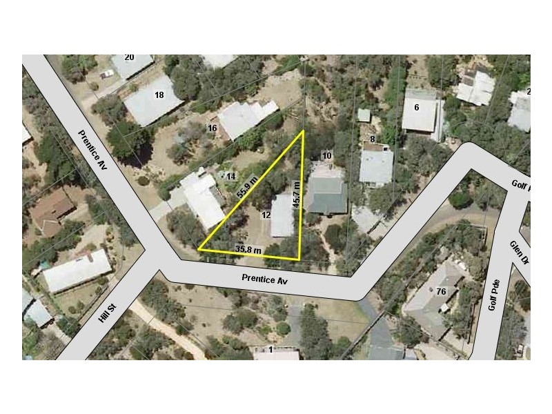 12 Prentice Ave, Rye VIC 3941