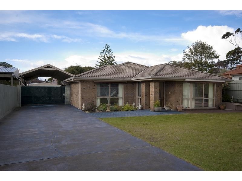 1 Morris Street, Tootgarook VIC 3941