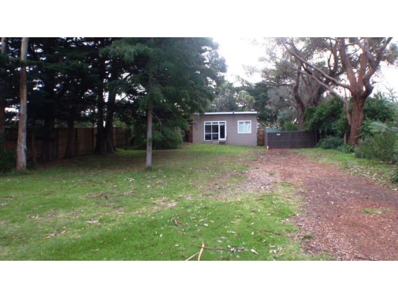 64 Back Beach Road, Portsea VIC 3944